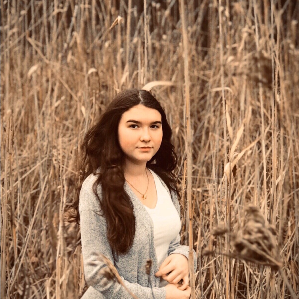 Meet your Posher, Rosie